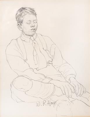 Lot 151 - William Robert Hay (1886-1964)