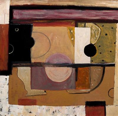 Lot 160 - Ashley Shaw (British/New Zealand