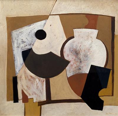 Lot 161 - Ashley Shaw (British/New Zealand
