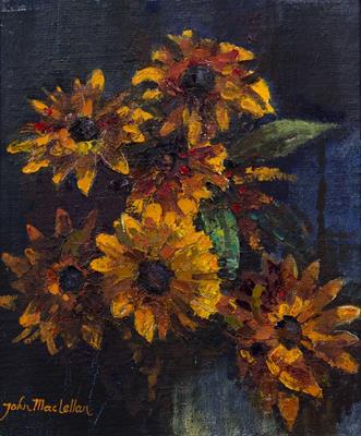 Lot 168 - John Maclellan (British
