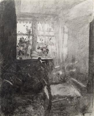 Lot 171 - Interior Scene