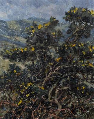 Lot 172 - Robert Jones (British