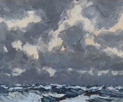 Lot 173 - Robert Jones (British