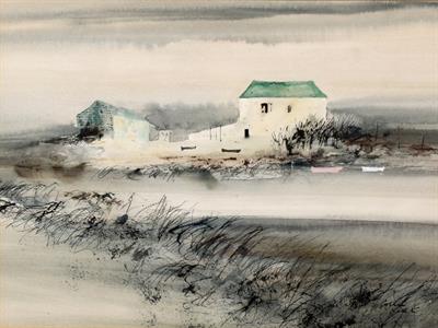 Lot 179 - Colin David Kent (1934)