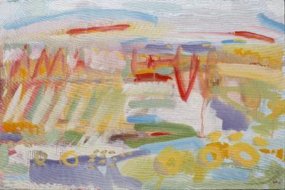 Lot 189 - Rory Morrell (British