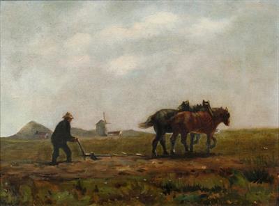 Lot 193 - Charles Warland (19th/20th Century)