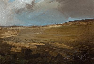 Lot 194 - James Naughton (20th-century)