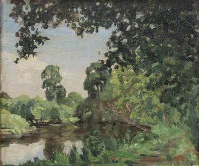 Lot 204 - Muriel Elise Crooke (British