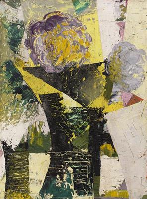 Lot 205 - Peter W. Ibbetson (British