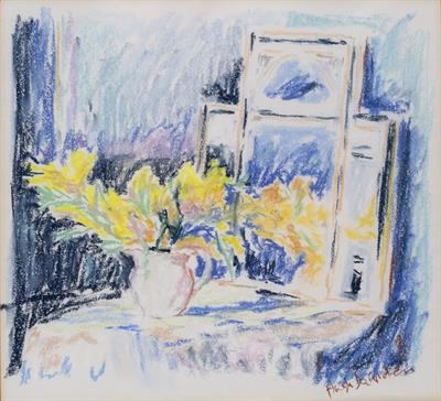 Lot 208 - Hugh Barnden (British
