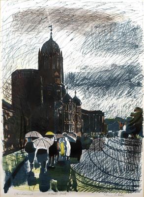 Lot 209 - Edwin La Dell (British