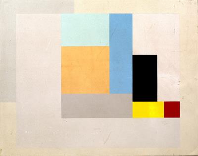 Lot 214 - After Ben Nicholson (British 1894-1982)