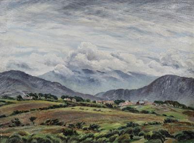 Lot 219 - Barbara Heseltine (British