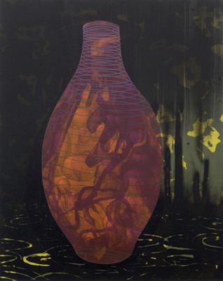 Lot 220 - Dale Devereux Barker (b.1962)