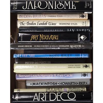 Lot 223 - Books