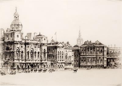 Lot 231 - William Walker (British