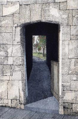 Lot 232 - Anthony Dawson (British