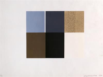 Lot 234 - Kenneth Rowntree (1915-1997)