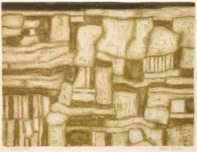 Lot 235 - Valerie Thornton (1931-1991)