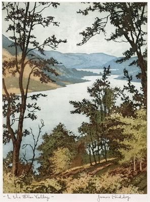 Lot 237 - James Priddey (British