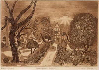 Lot 238 - Sheila Horton (British