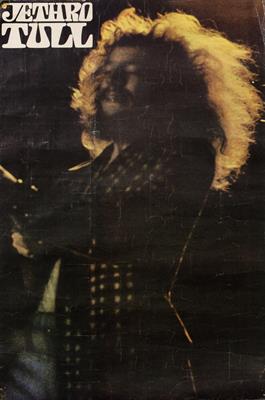 Lot 243 - Music Posters