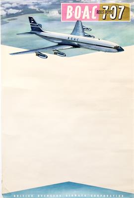 Lot 245 - Aviation Poster