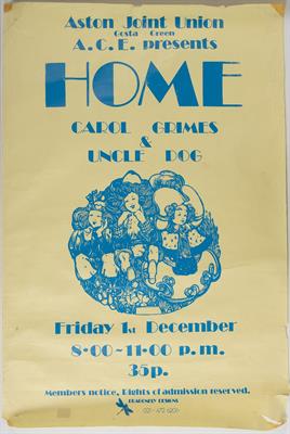 Lot 248 - Events posters