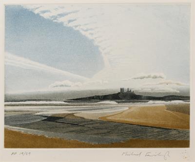 Lot 258 - Michael Fairclough (British