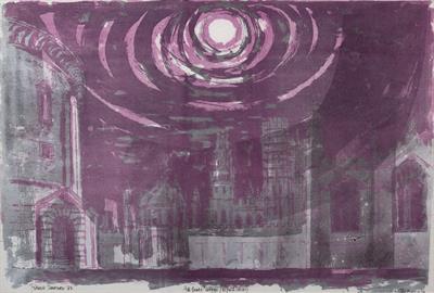 Lot 261 - Robert Tavener (British