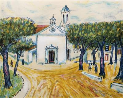 Lot 266 - Carlos Nadal (Spanish