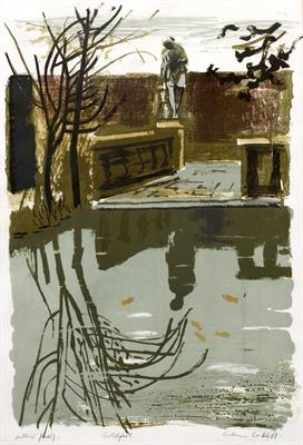 Lot 268 - Edwin La Dell (British