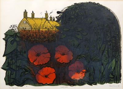 Lot 270 - Robert Tavener (British