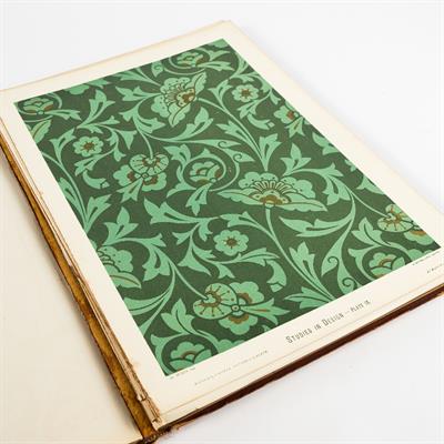 Lot 274 - After Christopher Dresser (British