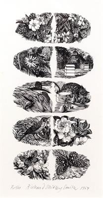 Lot 277 - Richard Shirley F. Smith (British