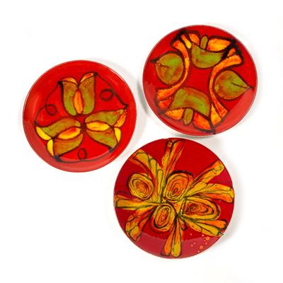 Lot 280 - Poole Pottery
