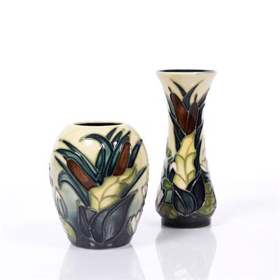 Lot 283 - Sue Pointon for Moorcroft