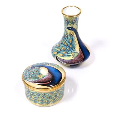 Lot 285 - Moorcroft