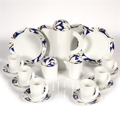 Lot 287 - Mario Bellini for Rosenthal
