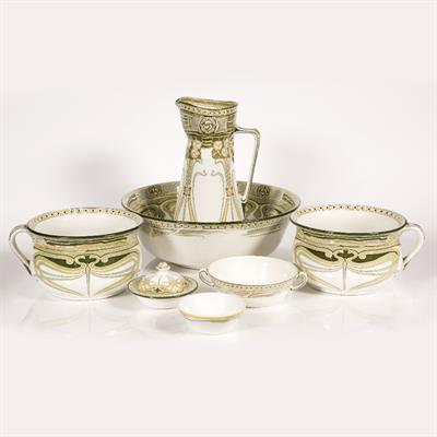 Lot 288 - Royal Doulton