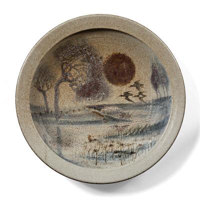 Lot 293 - David Eeles (British