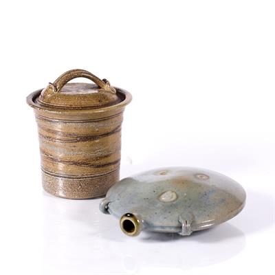 Lot 294 - Mark Griffiths (British