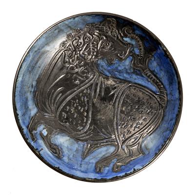 Lot 299 - David & Hermia Boyd (Australian