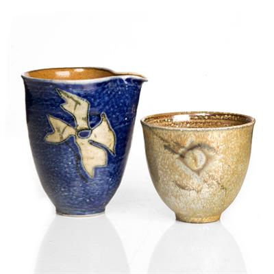 Lot 306 - Anne and Peter Stougaard (Contemporary)