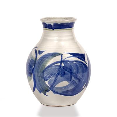Lot 308 - Aldermaston Pottery