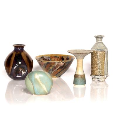 Lot 313 - Barry Huggett (20th century)