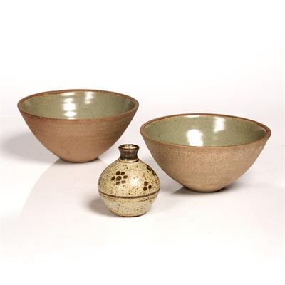 Lot 315 - David Leach (British