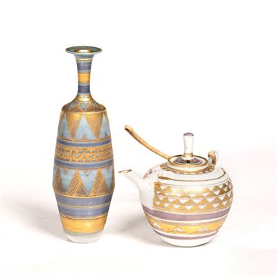 Lot 317 - Mary Rich (British