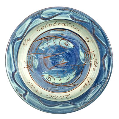 Lot 320 - Penny Simpson (British
