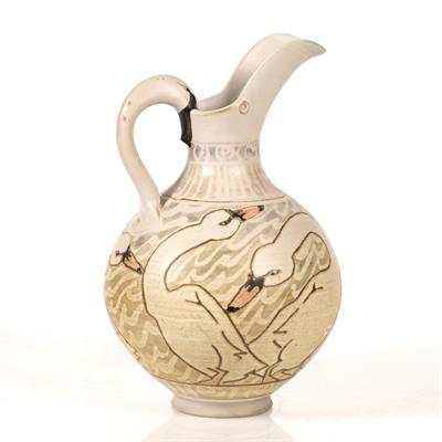 Lot 324 - Port Isaac Pottery